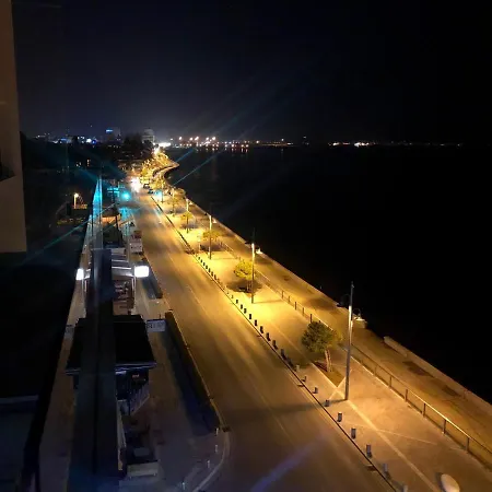 شقة Blue View 202 لارنكا