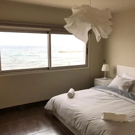 Apartment Blue View 202 Larnaca